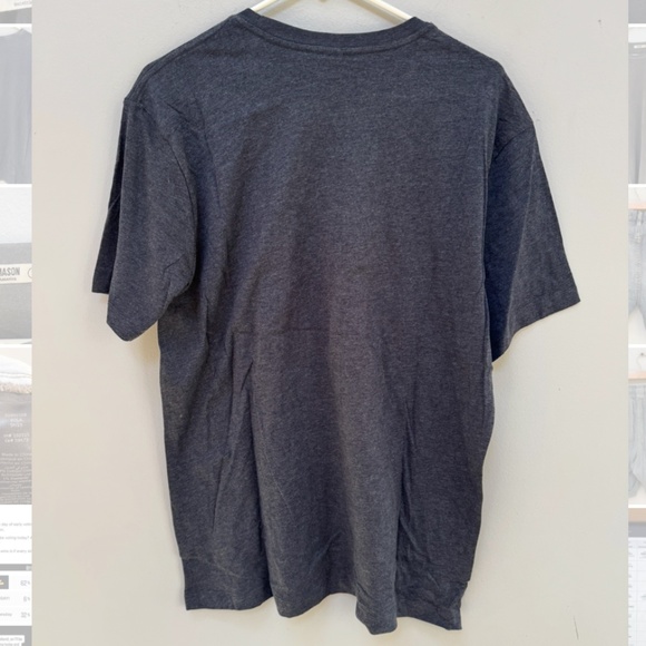 BRAND NEW Stetson Graphic Tee in Large - Picture 6 of 6